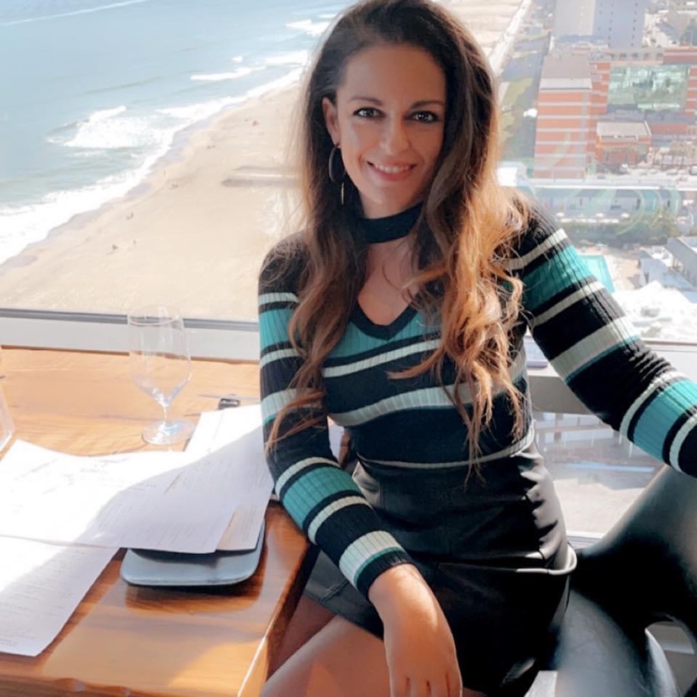 Meet your Posher, Jaclyn